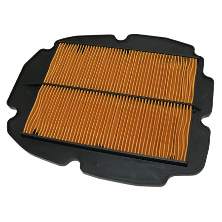 Piese moto - Filtru de aer MIW H1195 (alt. HFA1801)