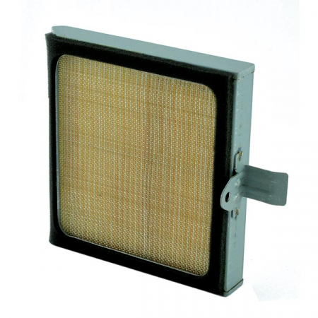 Piese moto - Filtru de aer MIW S3185 (alt. HFA3608)