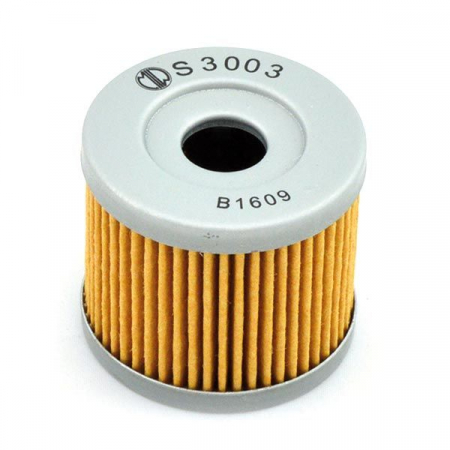 Piese moto - Filtru de ulei MIW S3003 (alt. HF131)