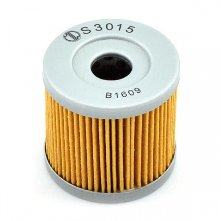 Piese moto - Filtru de ulei MIW S3015 (alt. HF139)
