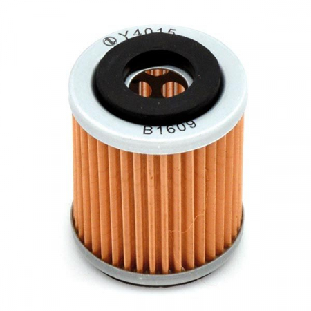Piese moto - Filtru de ulei MIW Y4015 (alt. HF142)