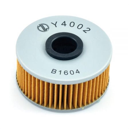 Piese moto - Filtru de ulei MIW Y4002 (alt. HF144)