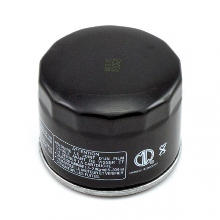 Piese moto - Filtru de ulei MIW B9004 (alt. HF160)