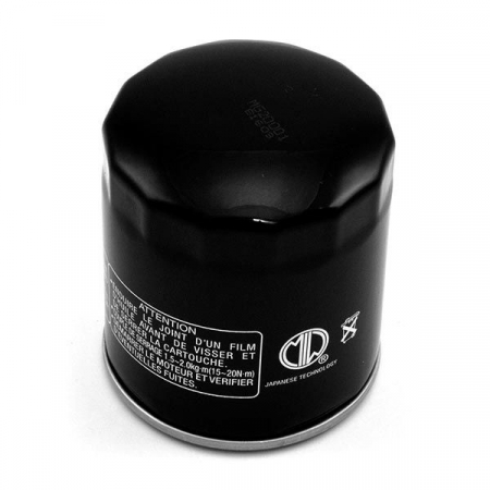 Piese moto - Filtru de ulei MIW MG20001 (alt. HF551)
