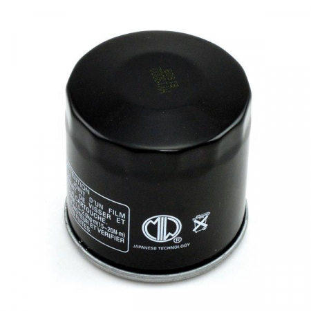 Piese moto - Filtru de ulei MIW HY19002 (alt. HF682)