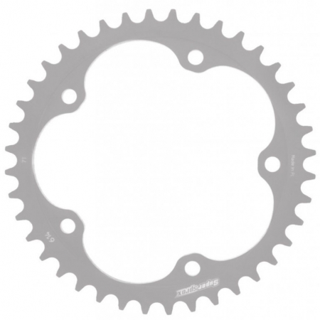 Piese moto - Foaie spate ALU SUPERSPROX RAL-614:41-RED Rosu 41T, 525