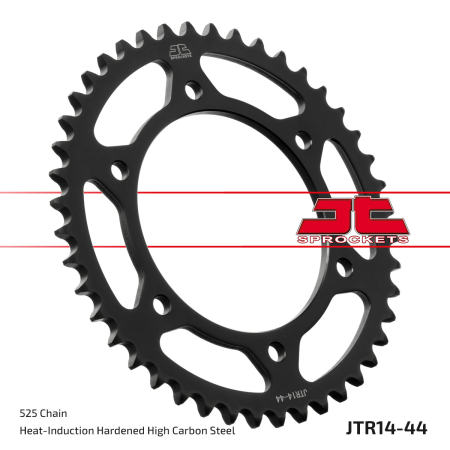Foaie spate JT JTR 14-44 44T, 525 [2]