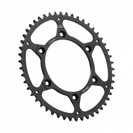 Piese moto - Foaie spate JT JTR 210-45SC 45T, 520 Self Cleaning Lightweight