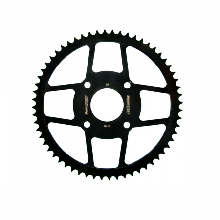 Piese moto - Foaie spate SUPERSPROX RFE-1078:60-BLK Negru 60T, 420