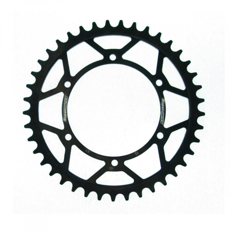 Piese moto - Foaie spate SUPERSPROX RFE-13:41-BLK Negru 41T, 520