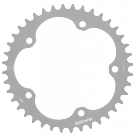 Piese moto - Foaie spate SUPERSPROX RFE-614:39-BLK Negru 39T, 525