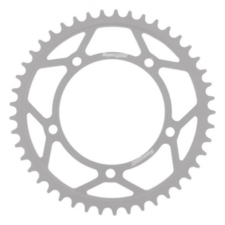 Piese moto - Foaie spate SUPERSPROX RFE-827:44-BLK Negru 44T, 532