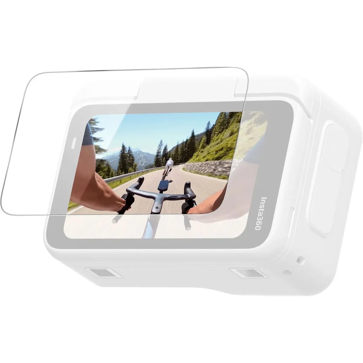 ACCESORII - Folie protectie ecran Insta360 GO Ultra