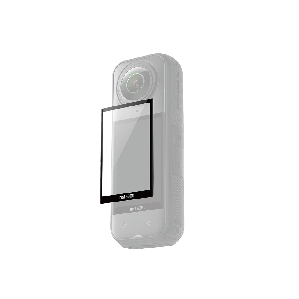 ACCESORII - Folie protectie Insta360 X5
