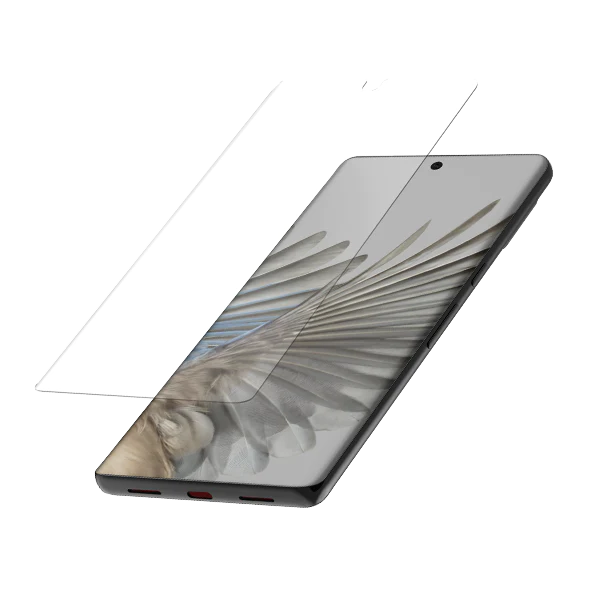 QUAD LOCK - Folie Quad Lock<sup>®</sup> Glass Screen Protector - Google Pixel