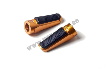 Cric si scarite - Footpegs without adapters PUIG SPORT 7318O