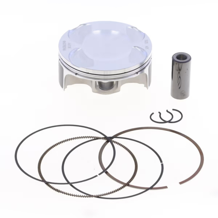 Forged Piston kit ATHENA S5F08800002A d87,95 mm for Athena and OE cylinder [1]