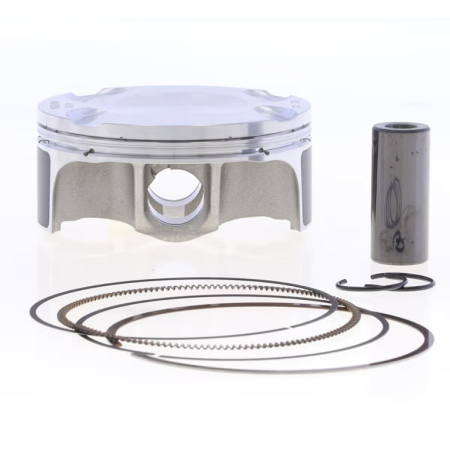 Piese moto - Forged Piston kit ATHENA S5F08800002A d87,95 mm for Athena and OE cylinder