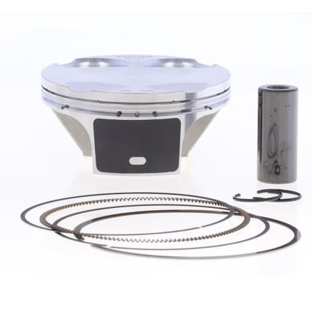 Forged Piston kit ATHENA S5F08800002C d87,97 mm for Athena and OE cylinder [2]