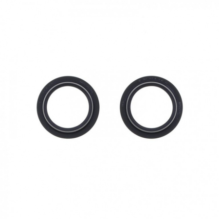 Piese moto - Fork dust seal ATHENA NOK P40FORK455212 37,47,4x4,6/14