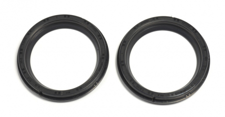 Piese moto - Fork dust seal ATHENA P40FORK455201 48x58,5x7,5/10