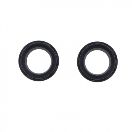 Piese moto - Fork dust seal ATHENA P40FORK455214 33x46,5/53x5,8/15