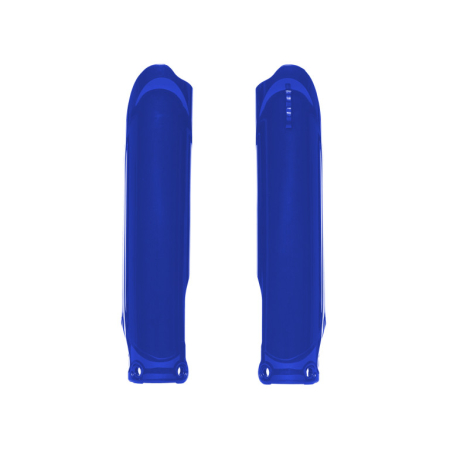 Piese moto - Fork guards POLISPORT 8352300009 Albastru