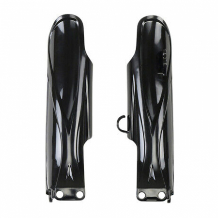 Piese moto - Fork Guards POLISPORT 8352600004 OEM Color