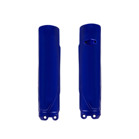Piese moto - Fork Guards POLISPORT 8352900001 S-Blue