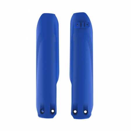Piese moto - Fork Guards POLISPORT 8399100005 Albastru