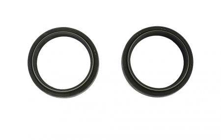 Piese moto - Fork oil seal ATHENA NOK P40FORK455207 46x58x8,5/11,5