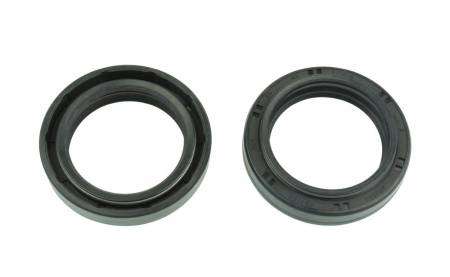 Piese moto - Fork oil seal ATHENA P40FORK455197 34x48x11