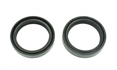 Piese moto - Fork oil seal ATHENA P40FORK455199 40x52x10