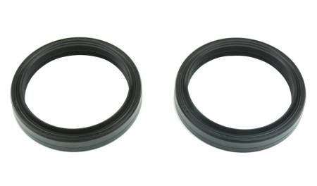 Piese moto - Fork oil seal ATHENA P40FORK455200 48x58x8,5/10