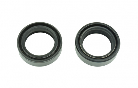 Piese moto - Fork oil seal ATHENA P40FORK455204 26x37x10,5 11-12