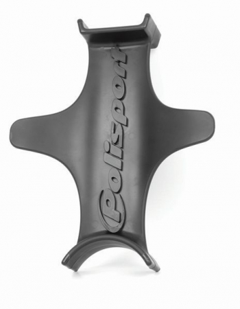 Piese moto - Fork saver POLISPORT Negru