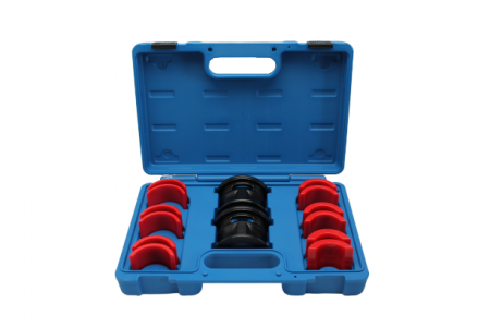 Piese moto - Fork seal tool set MOTION STUFF 12 sizes 35 - 50mm