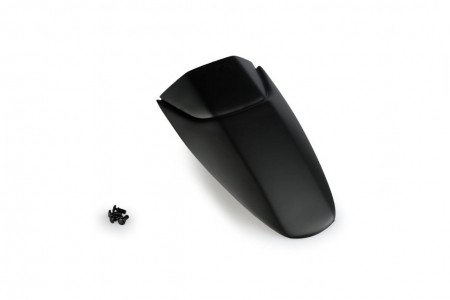 Piese moto - Front fender extension PUIG 20475N Negru