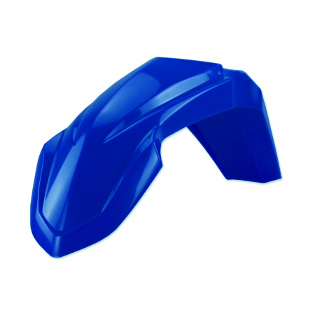Piese moto - Front Fender POLISPORT 8685500001 OEM Color