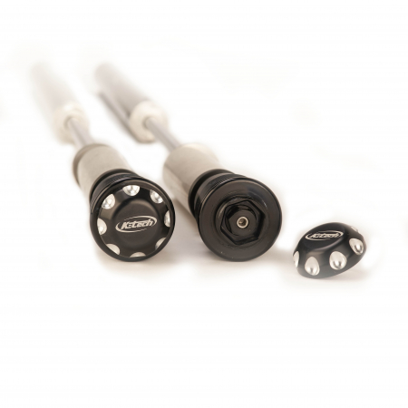 Front fork cartridge K-TECH TRACKER 120-017-160-007 [1]