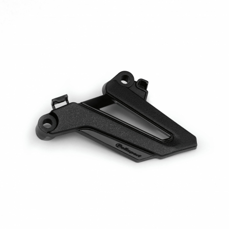 Piese moto - Front Sprocket Protector POLISPORT 8486800001 black