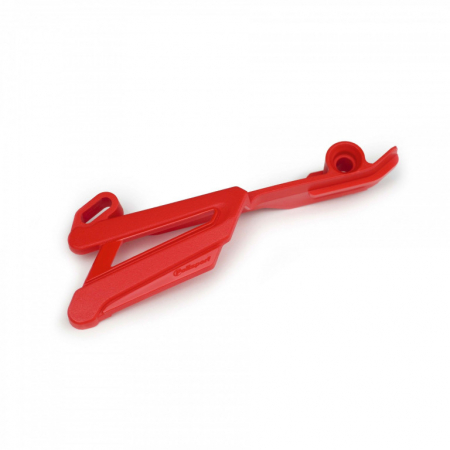 Piese moto - Front Sprocket Protector POLISPORT 8487000002 Red Beta