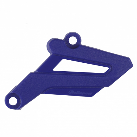 Piese moto - Front Sprocket Protector POLISPORT 8487100002 Sherco blue