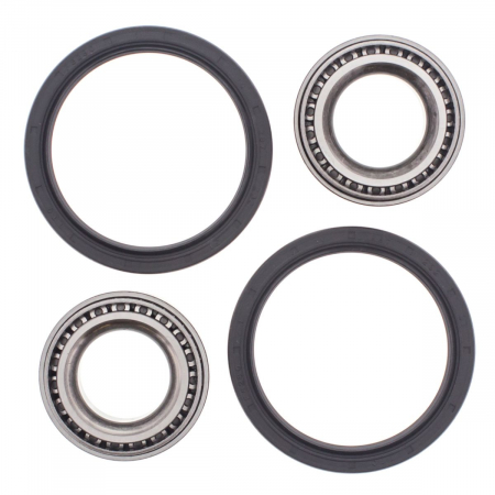 Piese moto - Front Strut Bearing Kit All Balls Racing WB25-1006