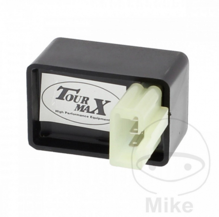 Piese moto - Fuel cut relay TOURMAX FCR-101