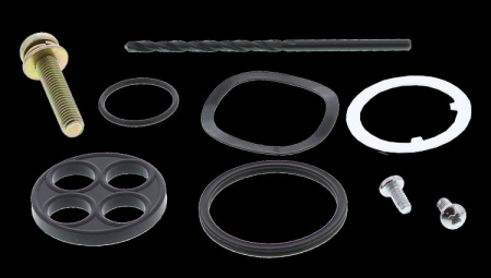 Piese moto - Fuel Tap Repair Kit All Balls Racing FT60-1225