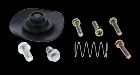 Piese moto - Fuel Tap Repair Kit All Balls Racing FT60-1307