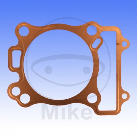 Piese moto - Garnitura baza cilindru ATHENA S410510006173 fata