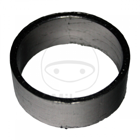 Piese moto - Garnitura cilindrica etansare sistem de evacuare ATHENA S410210012085 48.8X55X20.5 mm