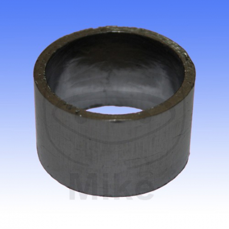 Piese moto - Garnitura cilindrica etansare sistem de evacuare ATHENA S410250012011 35X41X25 mm